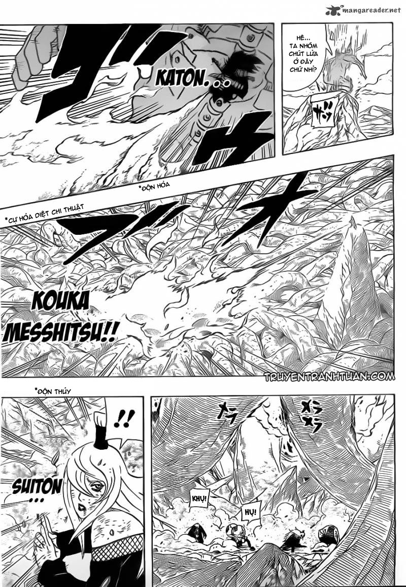 Naruto Tập 575 trang 6