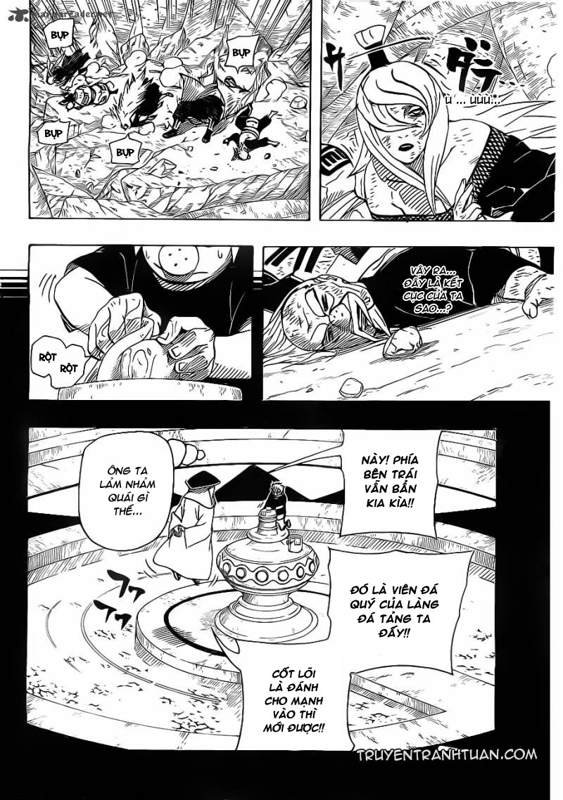 Naruto Tập 575 trang 7