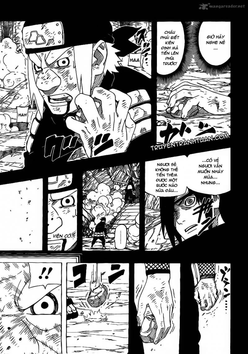 Naruto Tập 575 trang 10