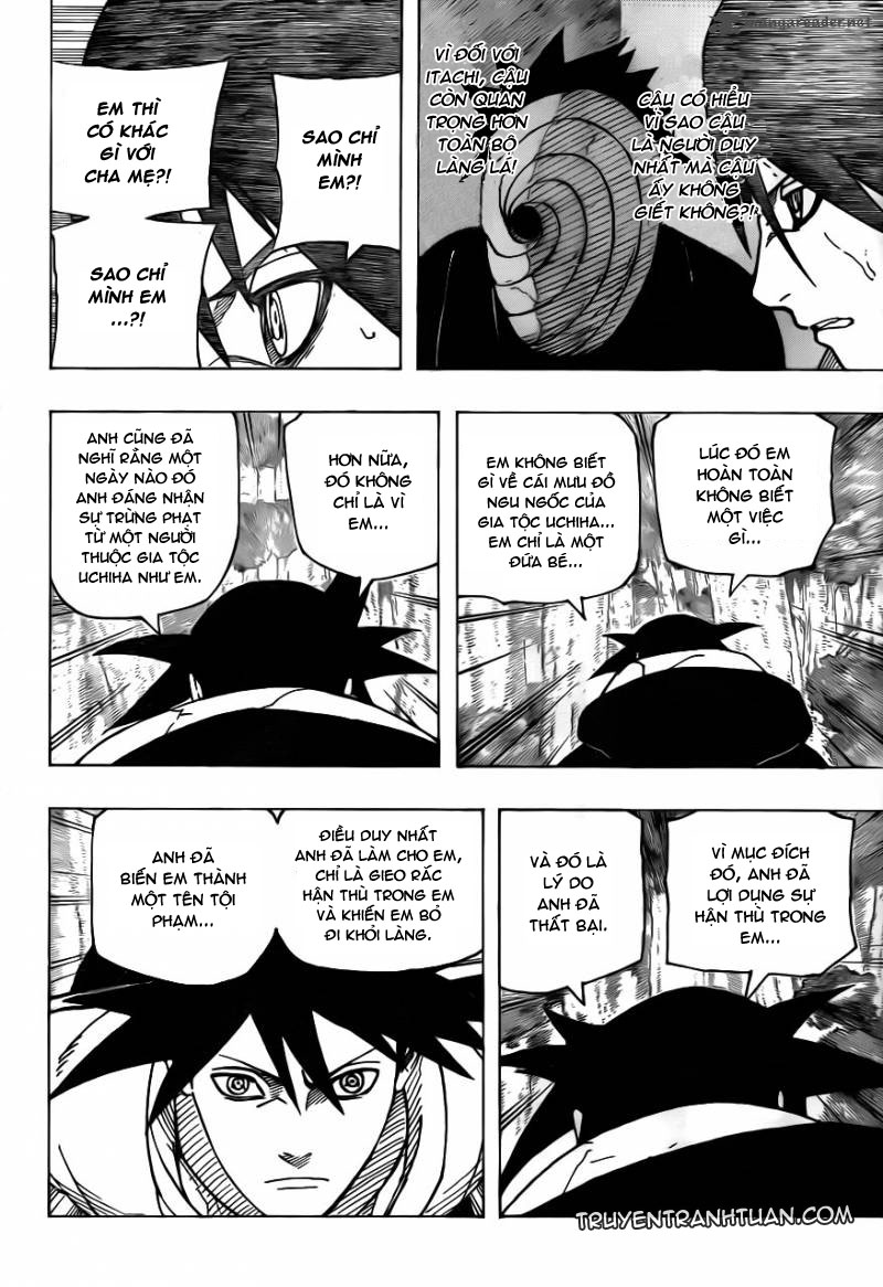 Naruto Tập 576 trang 11