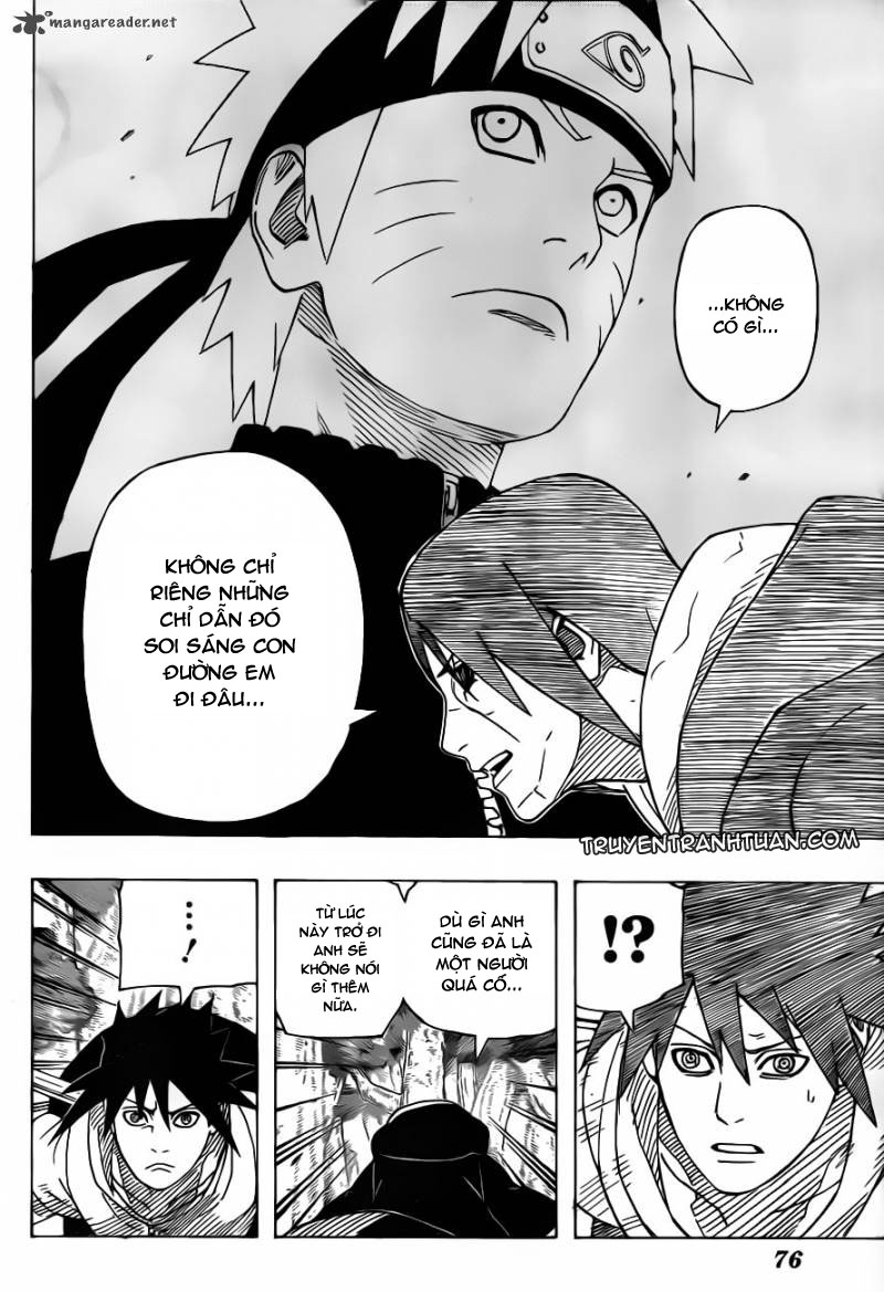 Naruto Tập 576 trang 13