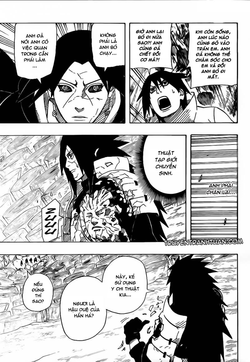 Naruto Tập 576 trang 14