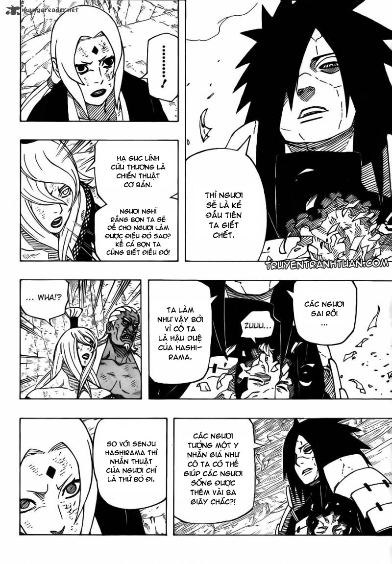 Naruto Tập 576 trang 15