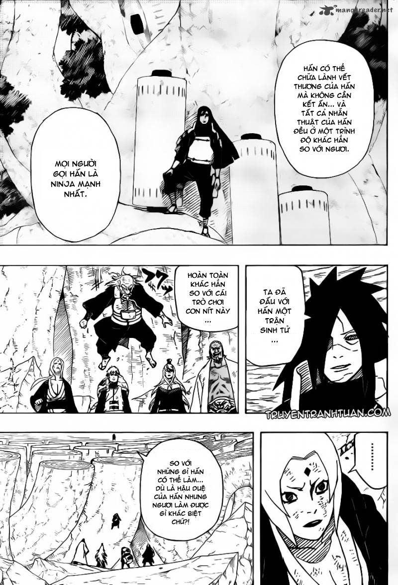 Naruto Tập 576 trang 16