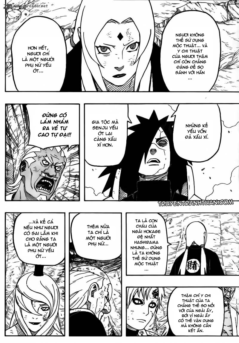 Naruto Tập 576 trang 17