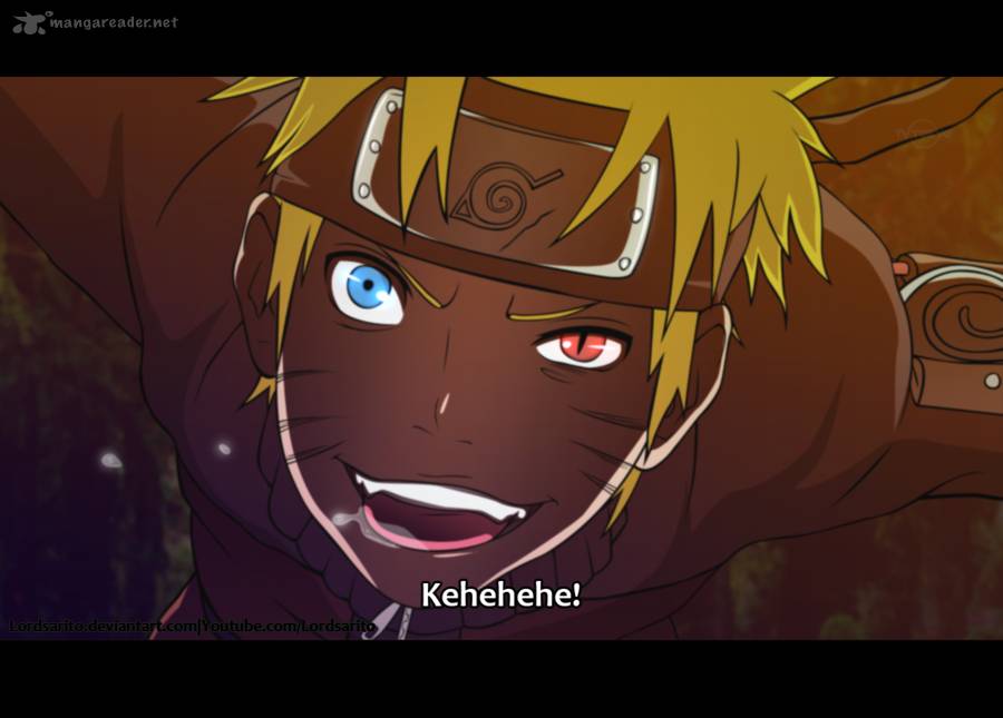 Naruto Tập 576 trang 20