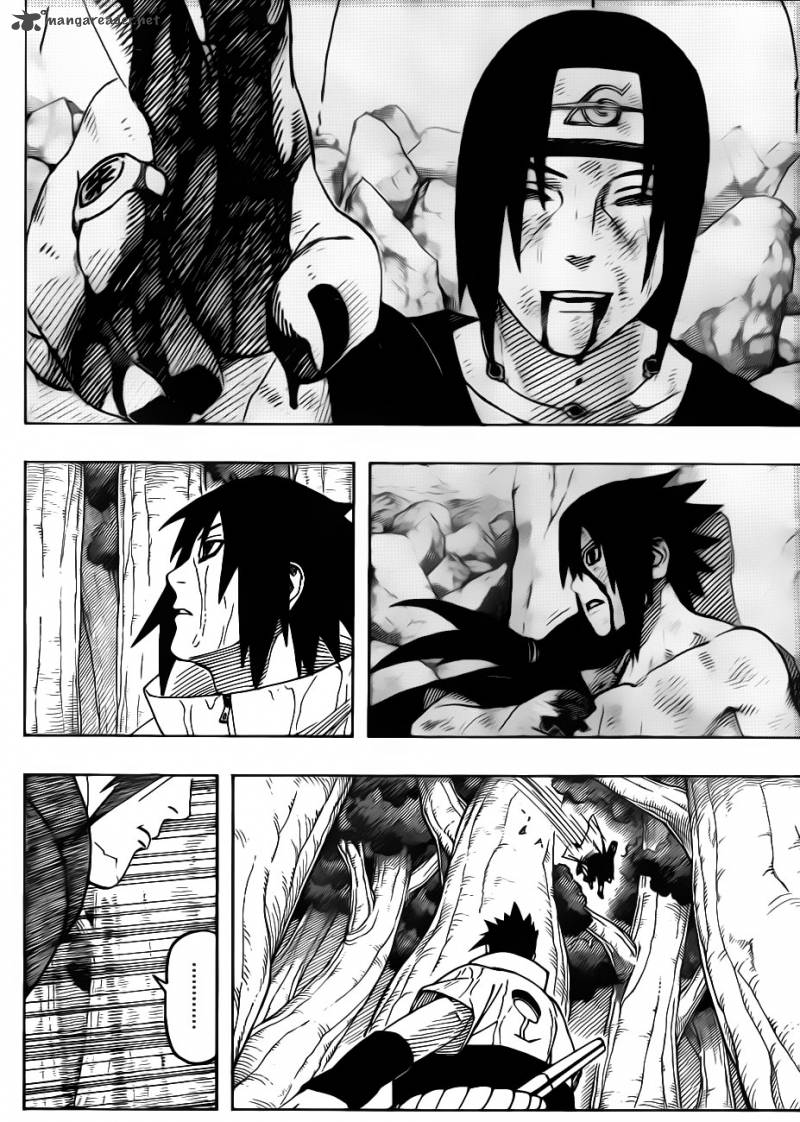 Naruto Tập 576 trang 3