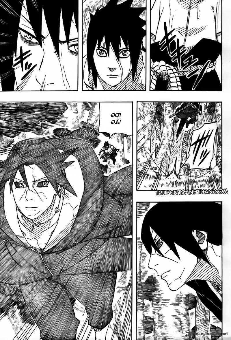 Naruto Tập 576 trang 4