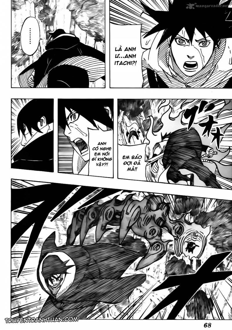 Naruto Tập 576 trang 5
