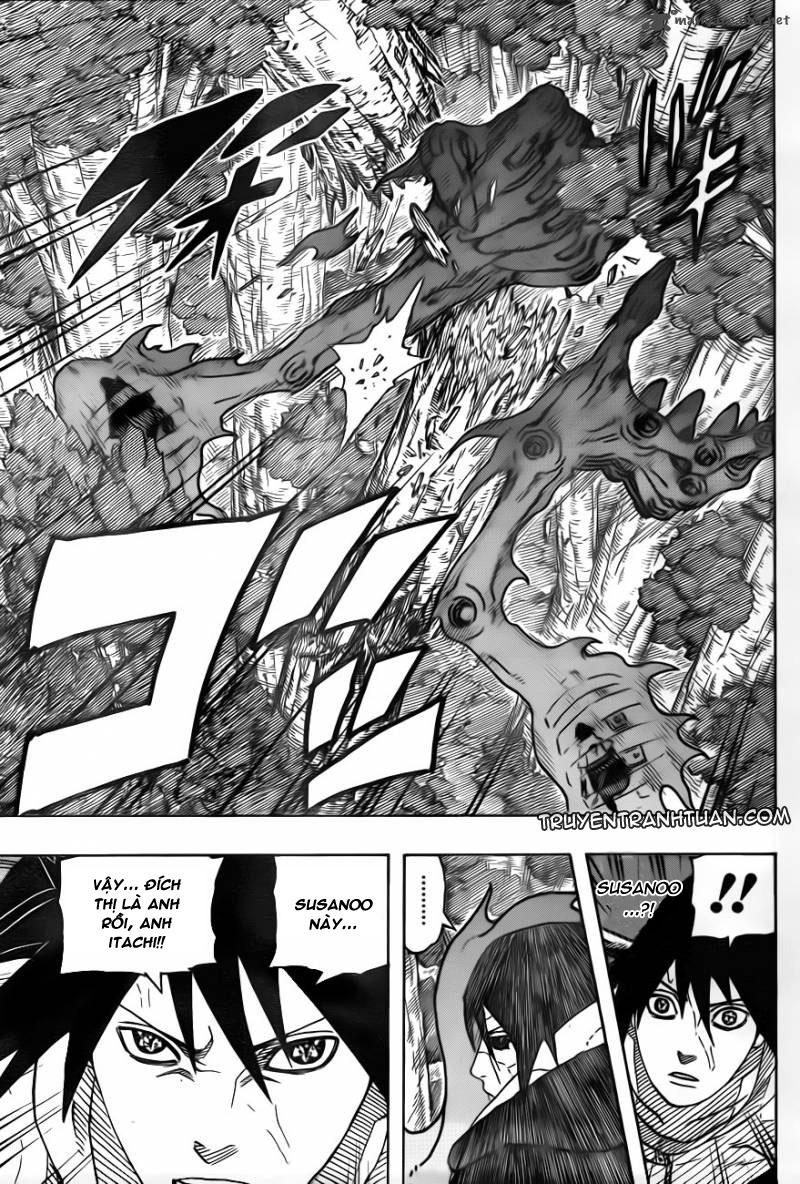 Naruto Tập 576 trang 6