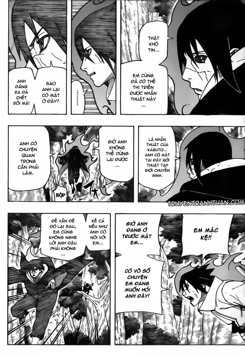 Naruto Tập 576 trang 7