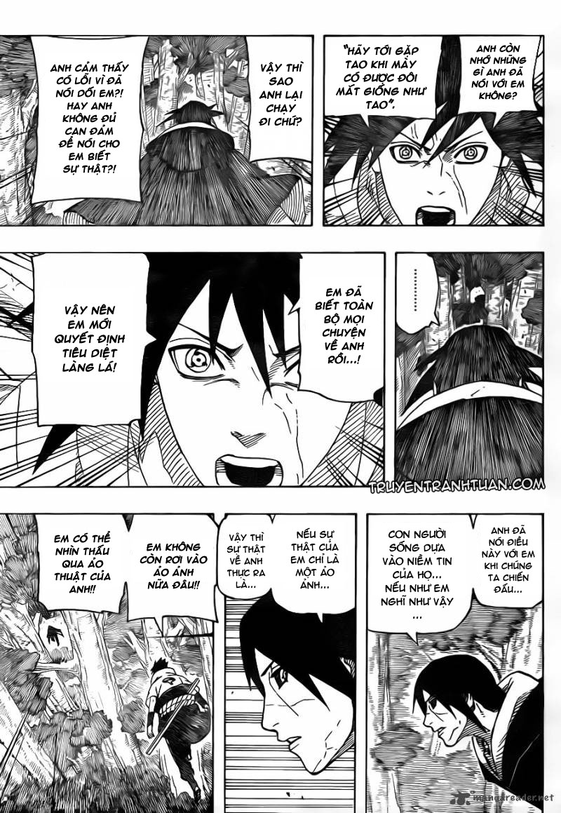 Naruto Tập 576 trang 8