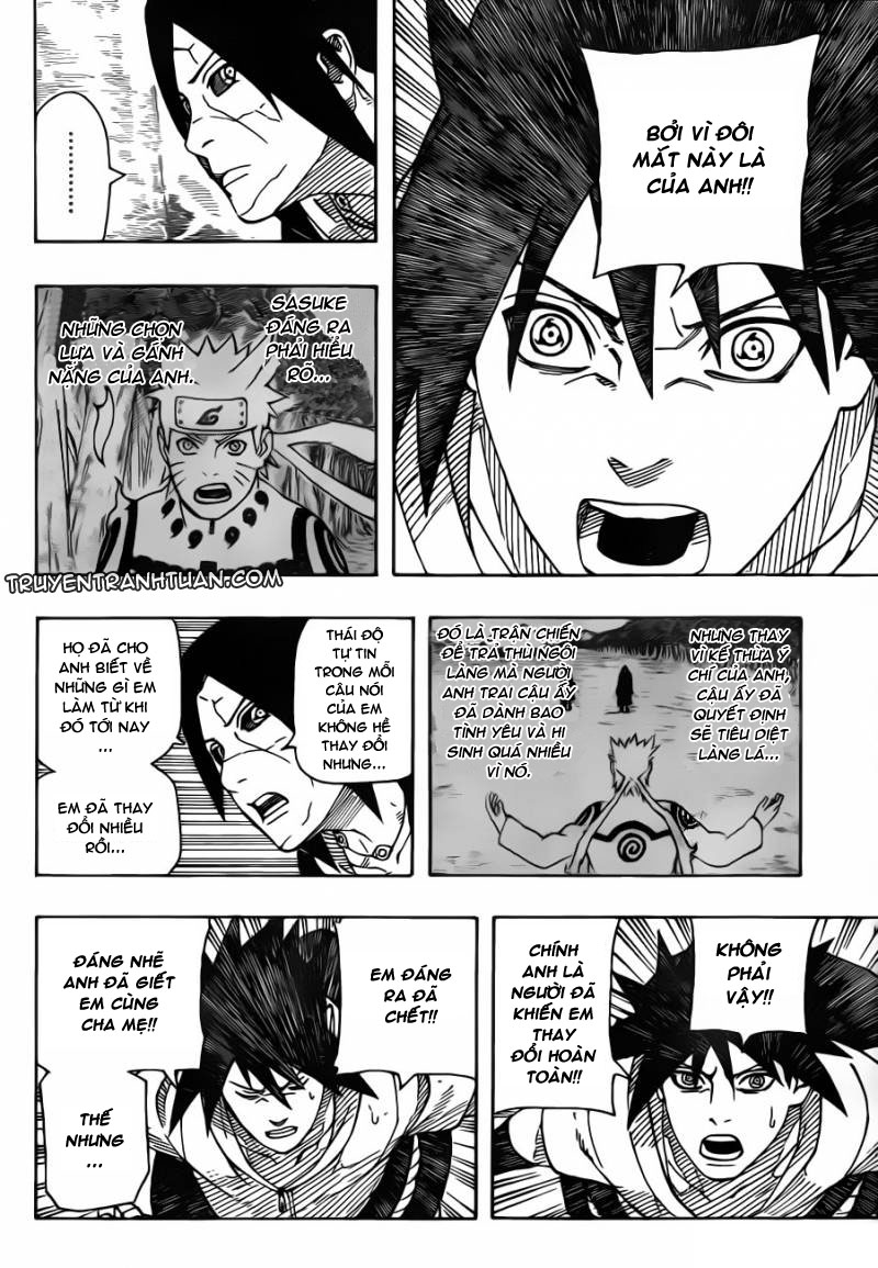 Naruto Tập 576 trang 9