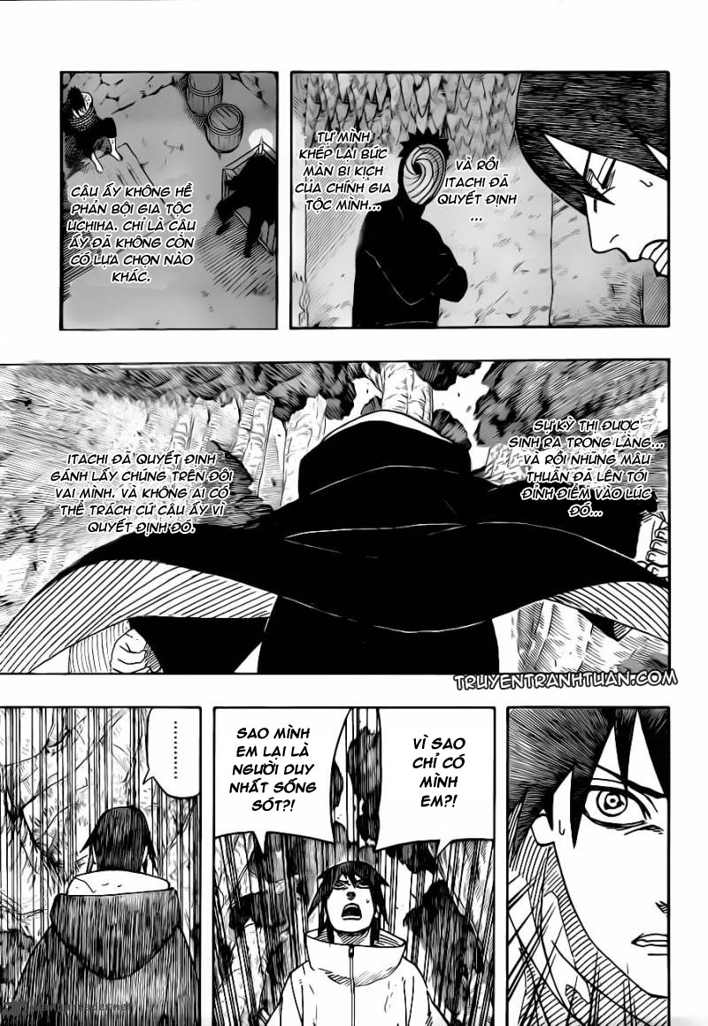 Naruto Tập 576 trang 10