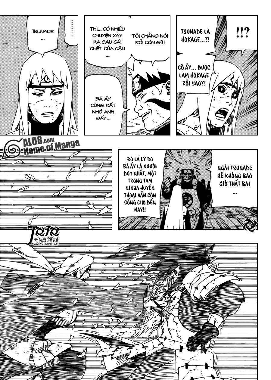 Naruto Tập 577 trang 9