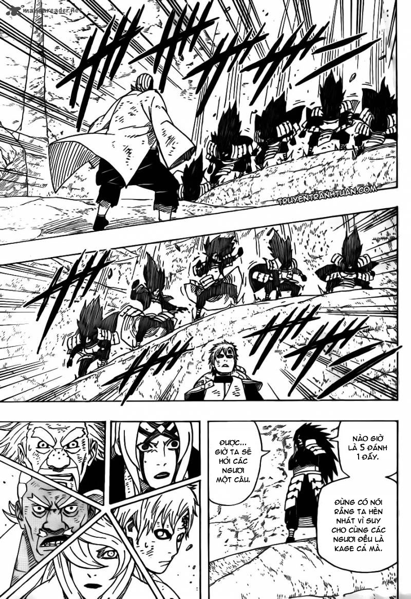 Naruto Tập 578 trang 11