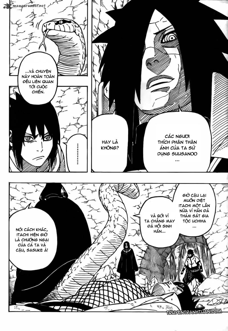 Naruto Tập 578 trang 12