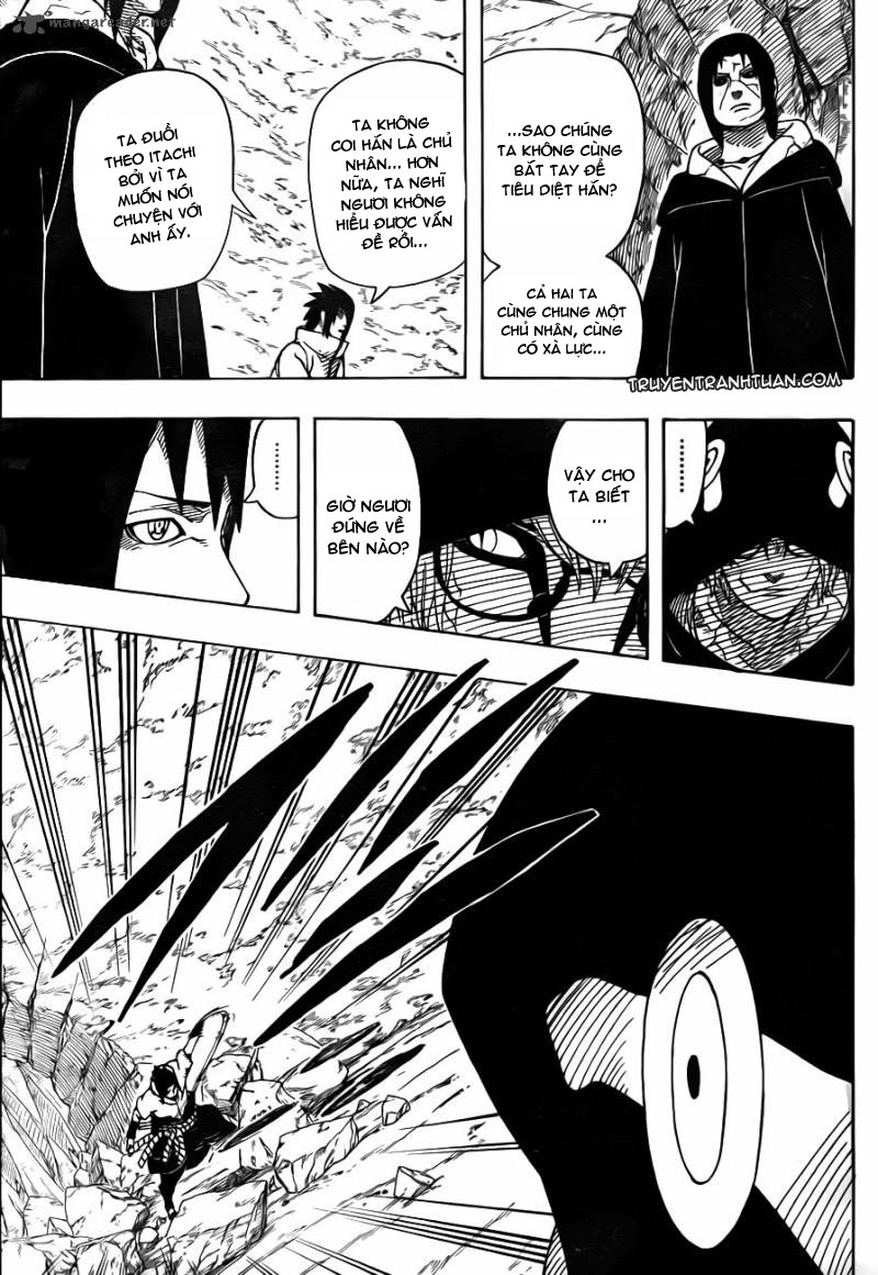 Naruto Tập 578 trang 13