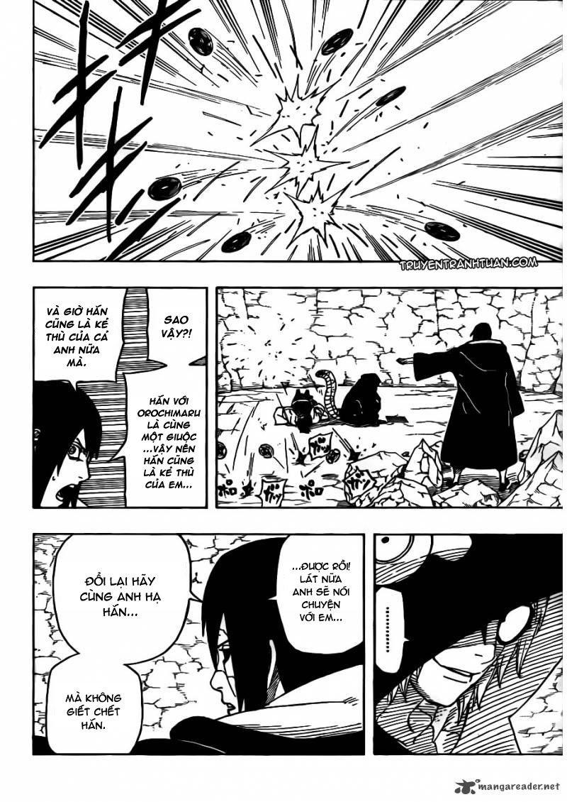 Naruto Tập 578 trang 14
