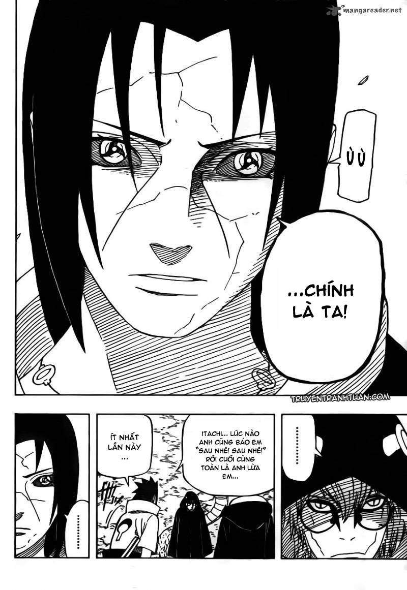 Naruto Tập 578 trang 16
