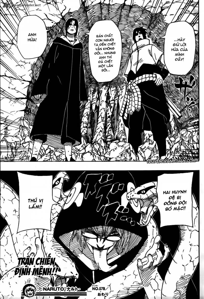 Naruto Tập 578 trang 17