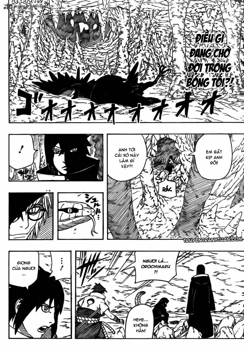 Naruto Tập 578 trang 3