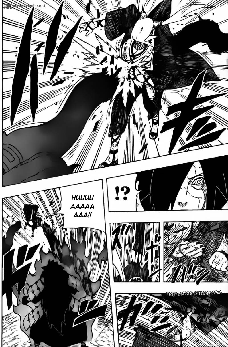 Naruto Tập 578 trang 5