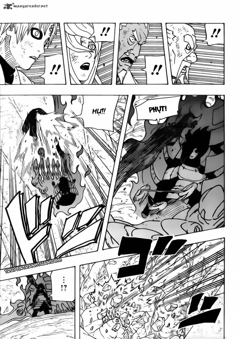 Naruto Tập 578 trang 6