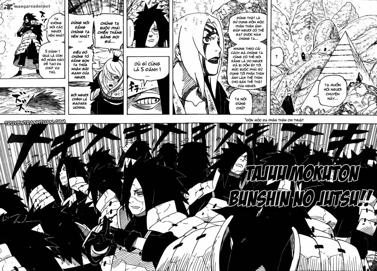 Naruto Tập 578 trang 9