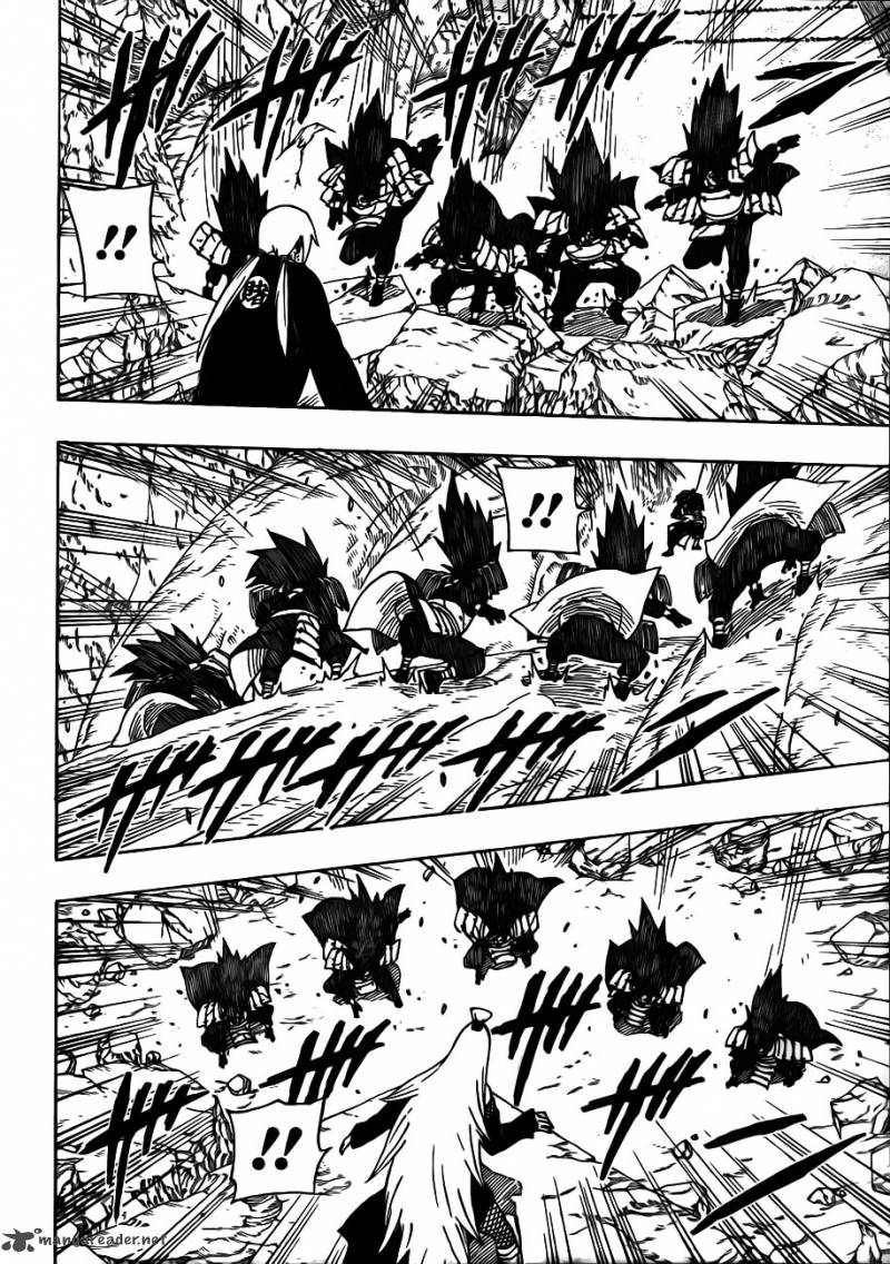 Naruto Tập 578 trang 10