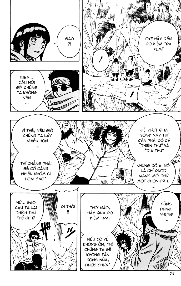 Naruto Tập 58 trang 11