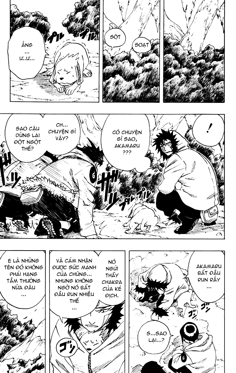 Naruto Tập 58 trang 12