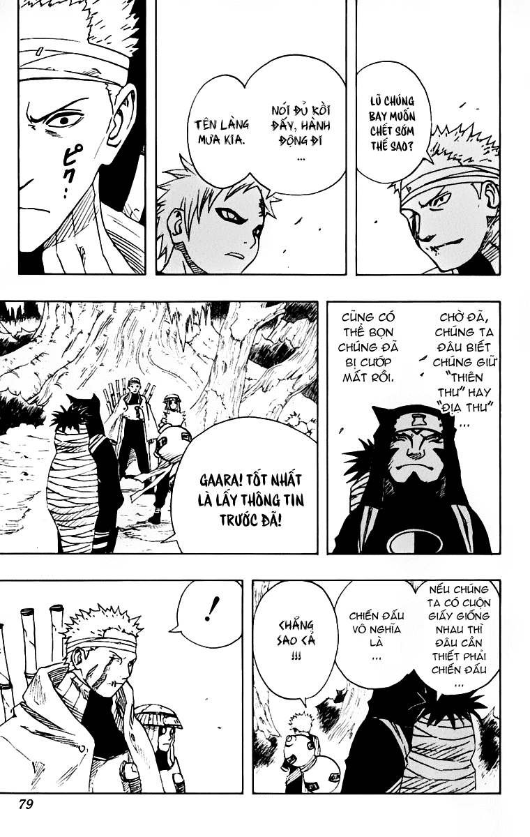 Naruto Tập 58 trang 16