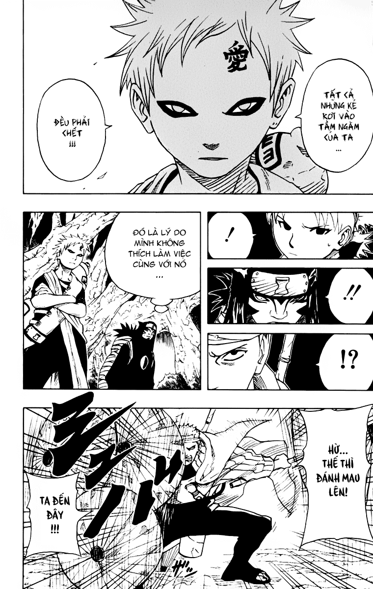 Naruto Tập 58 trang 17