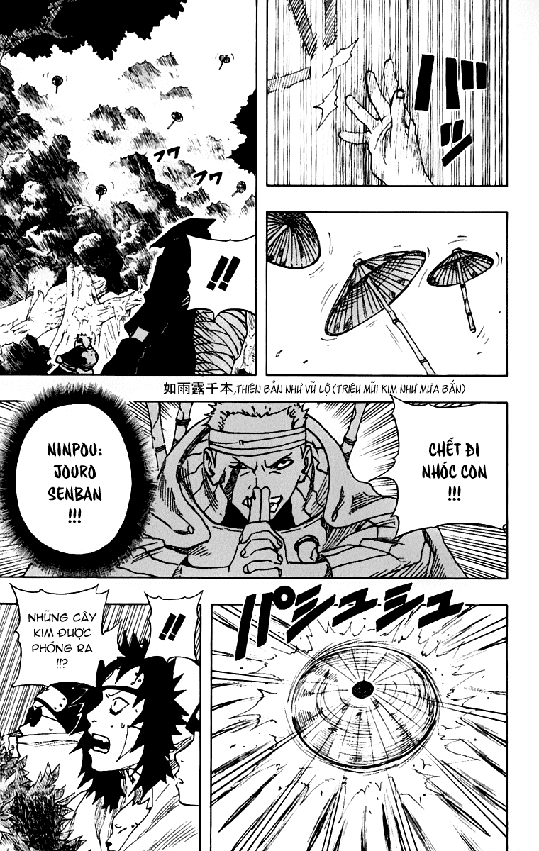 Naruto Tập 58 trang 18