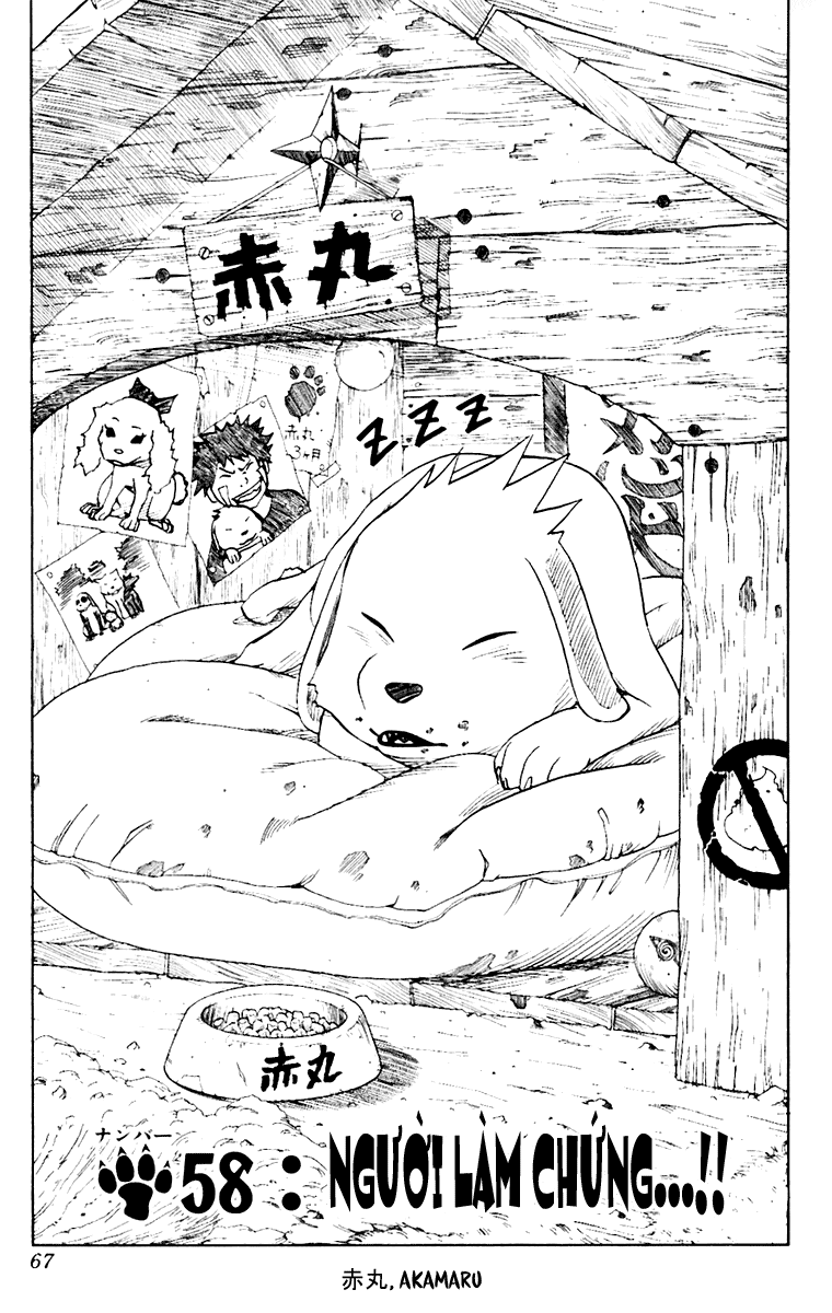 Naruto Tập 58 trang 4