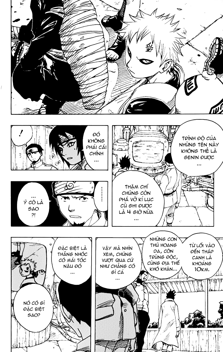 Naruto Tập 58 trang 5