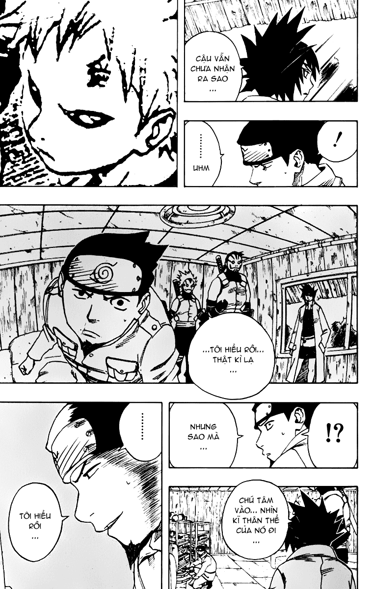 Naruto Tập 58 trang 6