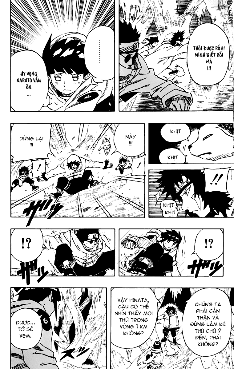 Naruto Tập 58 trang 9