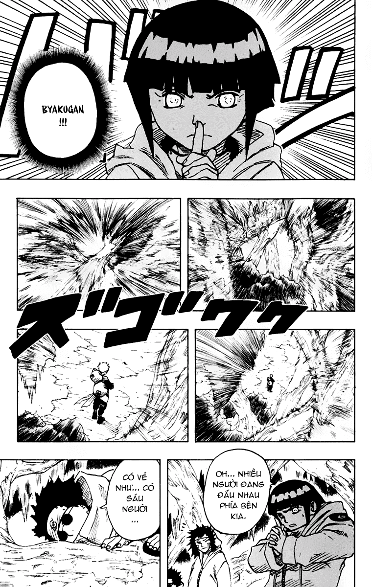 Naruto Tập 58 trang 10