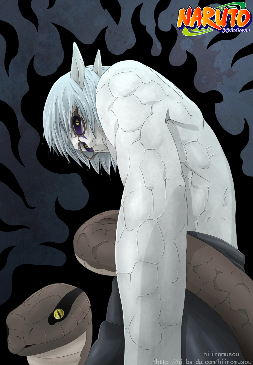Naruto Tập 581 trang 19