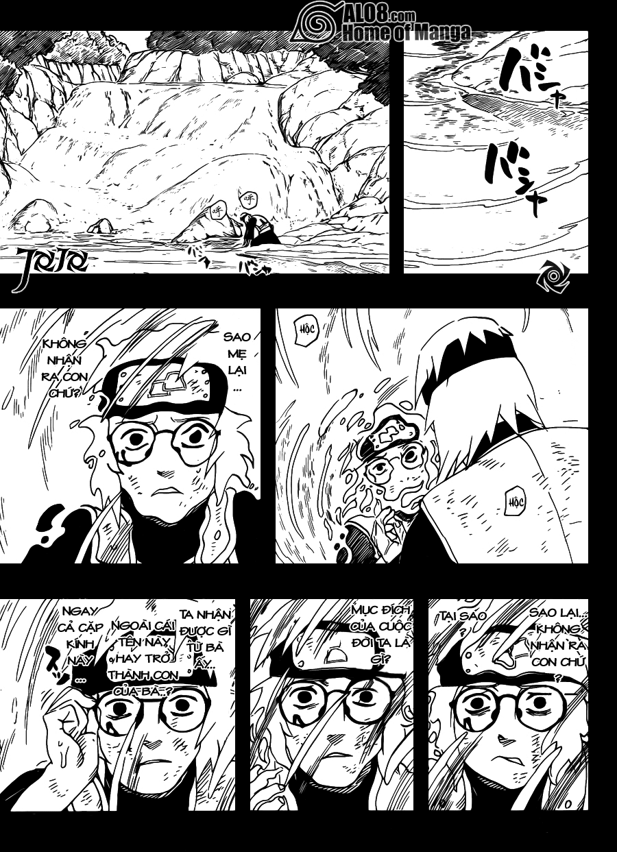 Naruto Tập 583 trang 16