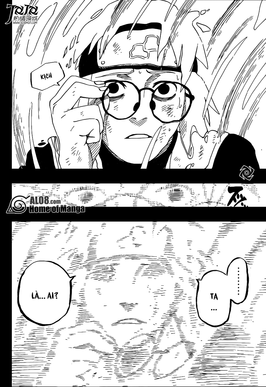 Naruto Tập 583 trang 17