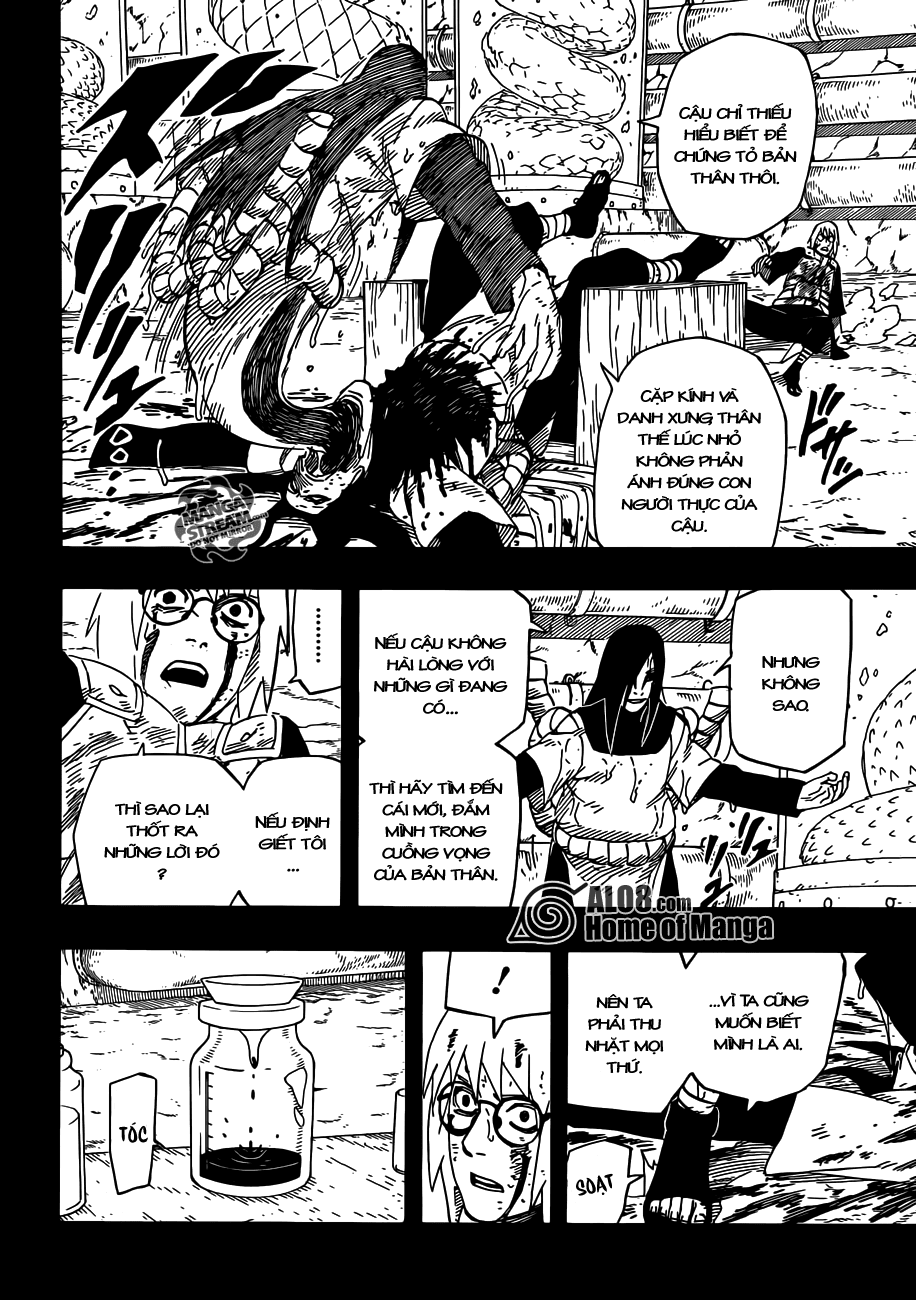 Naruto Tập 584 trang 11