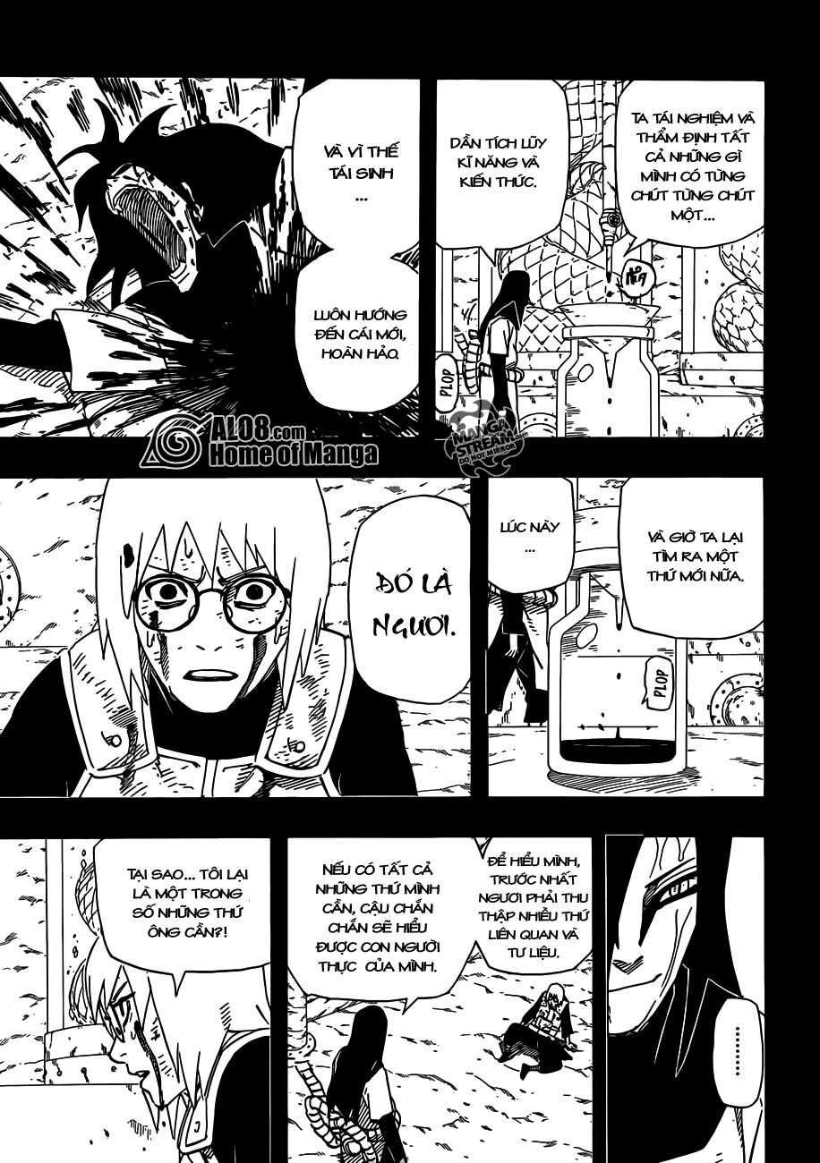 Naruto Tập 584 trang 12