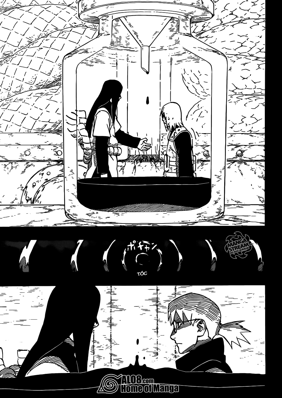 Naruto Tập 584 trang 14