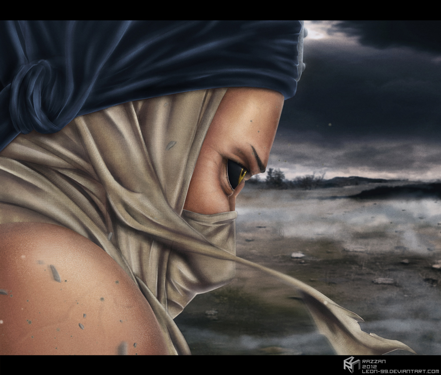 Naruto Tập 584 trang 19