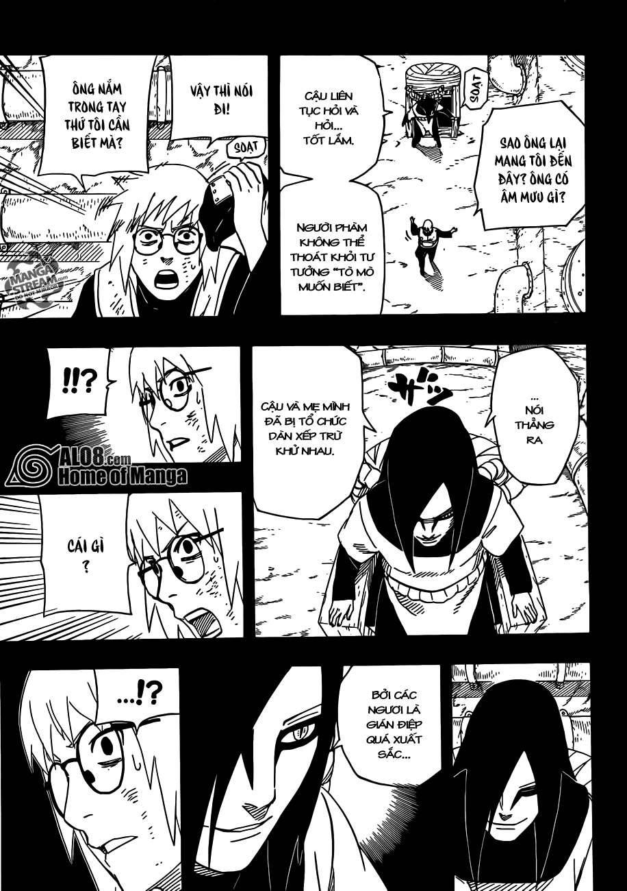 Naruto Tập 584 trang 4