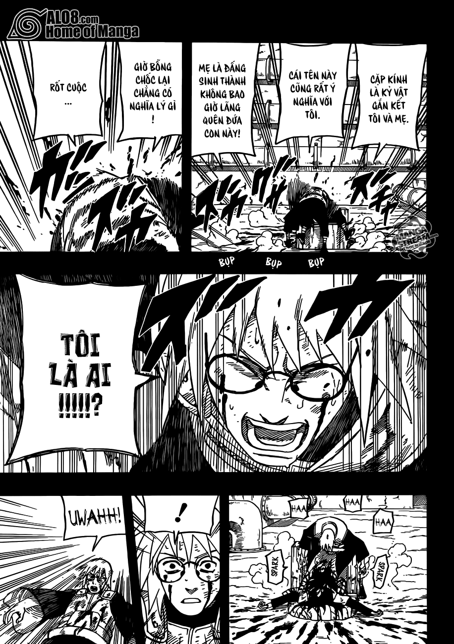 Naruto Tập 584 trang 10
