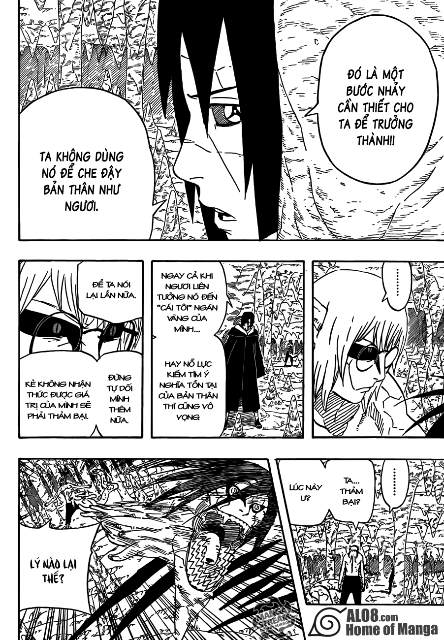 Naruto Tập 585 trang 12